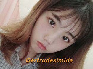 Gertrudesimida