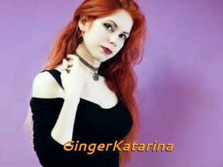 GingerKatarina