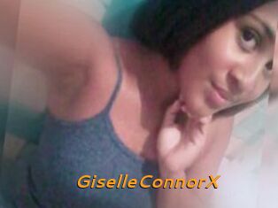 GiselleConnorX