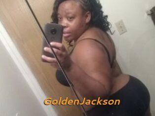 GoldenJackson