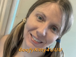 GoofyKitty4UUU