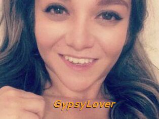 GypsyLover