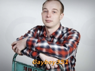 Gayboy351