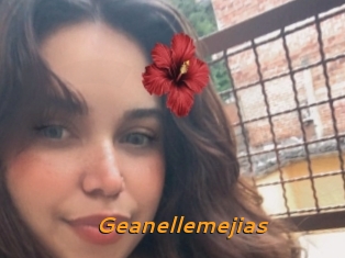 Geanellemejias
