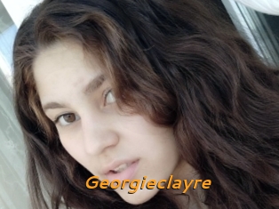 Georgieclayre
