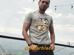 Goldarblack
