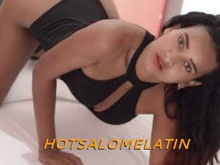 HOTSALOMELATIN