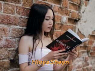 HloyaSheyn