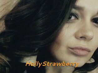 HollyStrawberry