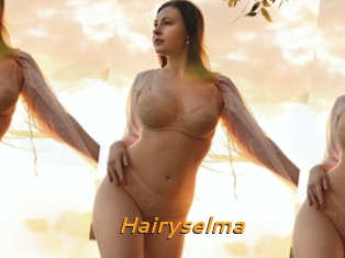 Hairyselma
