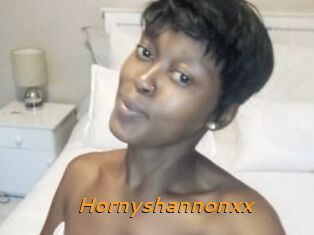 Hornyshannonxx