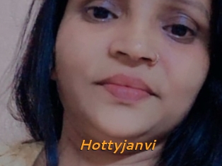 Hottyjanvi