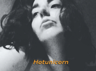 Hotunicorn