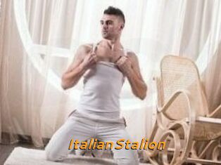 ItalianStalion