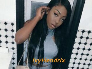 Ivy_Hendrix