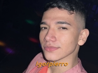 Igorpierro