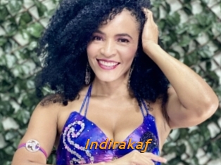 Indirakaf