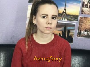 Irenafoxy