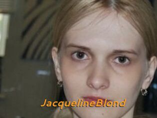 JacquelineBlond