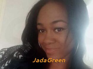 JadaGreen