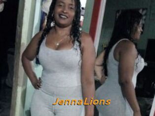 JennaLions