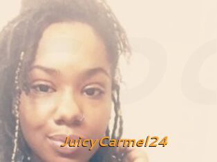 JuicyCarmel24