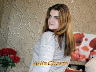 JuliaCharm