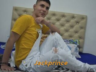 Jackprince