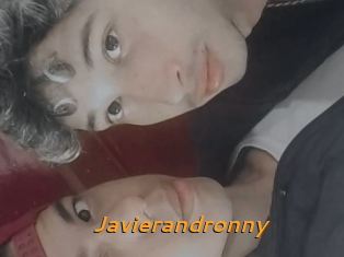Javierandronny