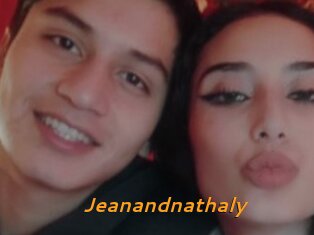 Jeanandnathaly