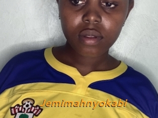 Jemimahnyokabi