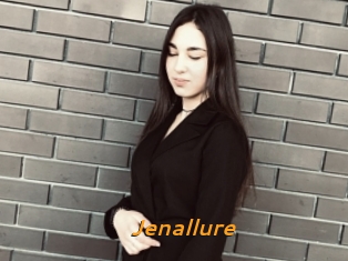 Jenallure