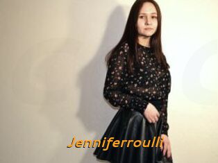 Jenniferroulli