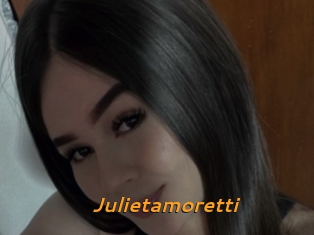 Julietamoretti