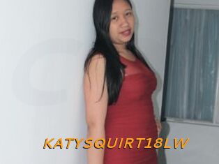 KATYSQUIRT18LW