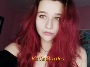 KailaBanks