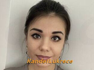 KandeILukrece