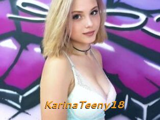 KarinaTeeny18