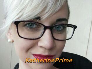 KatherinePrime