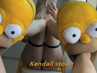 Kendall_stoon
