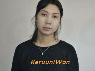 KeruuniWon Cuckold Directory