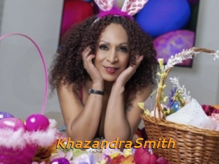 KhazandraSmith