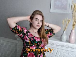 KiaraKelly