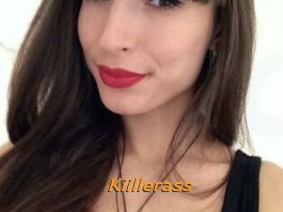 Kiillerass