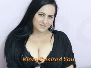 KinkyDesire4You