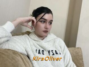 KiraOliver