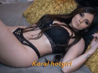 Koral_hotgirl