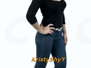 KristyShyY