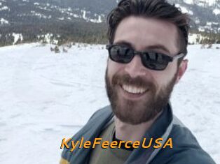 KyleFeerceUSA