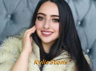 KylieStons